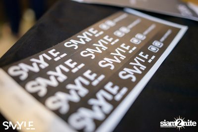 Smyle project presents Mean x Portrait x Marc T. at DND — photo 25