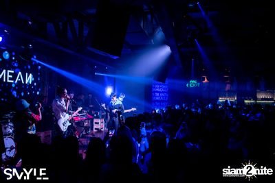 Smyle project presents Mean x Portrait x Marc T. at DND — photo 27