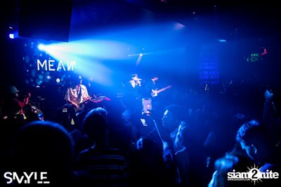 Smyle project presents Mean x Portrait x Marc T. at DND — photo 28