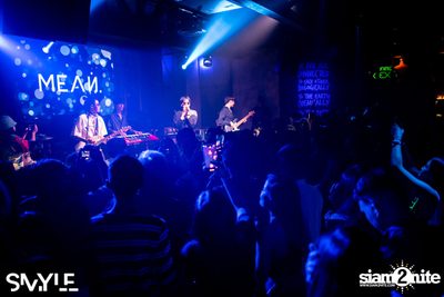 Smyle project presents Mean x Portrait x Marc T. at DND — photo 29