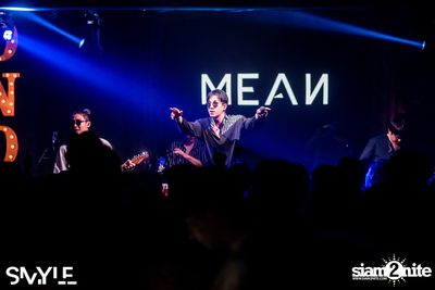 Smyle project presents Mean x Portrait x Marc T. at DND — photo 31