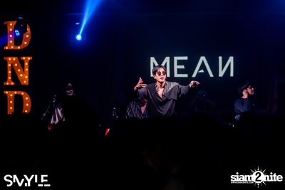 Smyle project presents Mean x Portrait x Marc T. at DND — photo 32