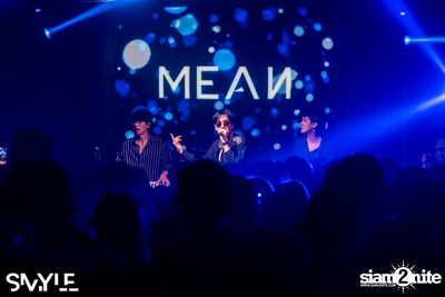 Smyle project presents Mean x Portrait x Marc T. at DND — photo 33