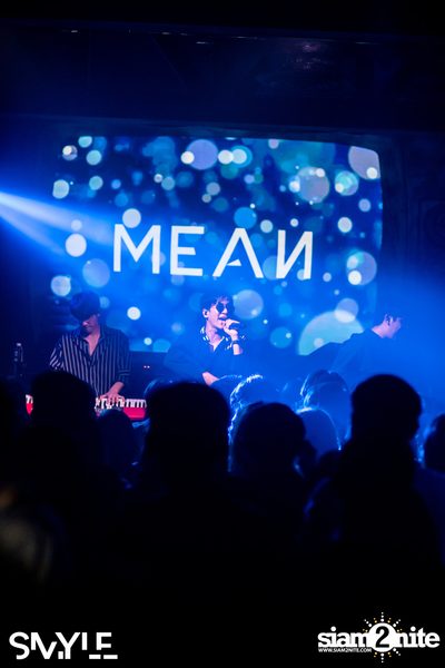 Smyle project presents Mean x Portrait x Marc T. at DND — photo 34