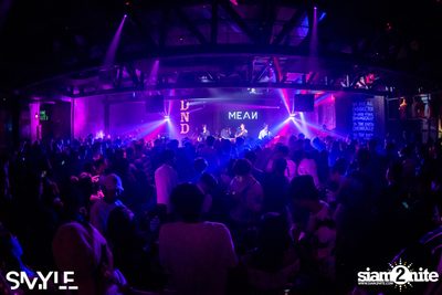 Smyle project presents Mean x Portrait x Marc T. at DND — photo 38