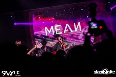 Smyle project presents Mean x Portrait x Marc T. at DND — photo 39