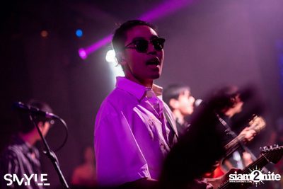 Smyle project presents Mean x Portrait x Marc T. at DND — photo 41
