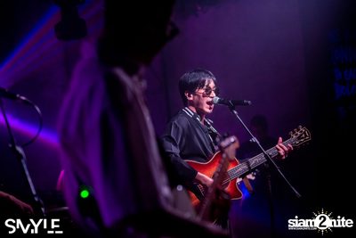Smyle project presents Mean x Portrait x Marc T. at DND — photo 43