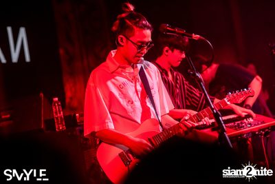 Smyle project presents Mean x Portrait x Marc T. at DND — photo 45