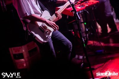 Smyle project presents Mean x Portrait x Marc T. at DND — photo 46