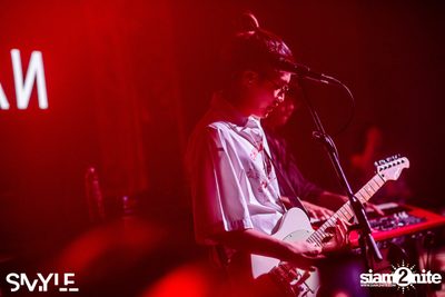Smyle project presents Mean x Portrait x Marc T. at DND — photo 50