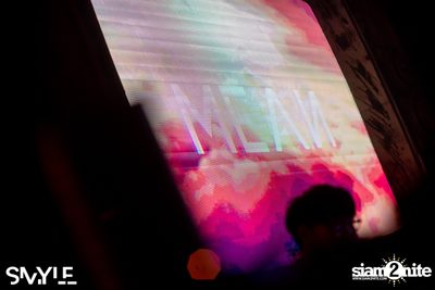 Smyle project presents Mean x Portrait x Marc T. at DND — photo 51