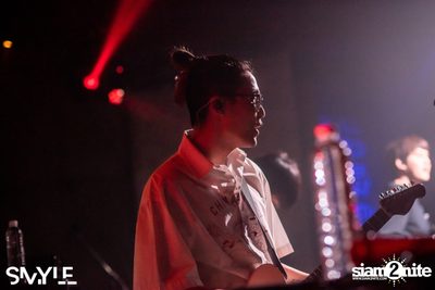 Smyle project presents Mean x Portrait x Marc T. at DND — photo 53