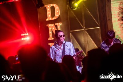 Smyle project presents Mean x Portrait x Marc T. at DND — photo 60