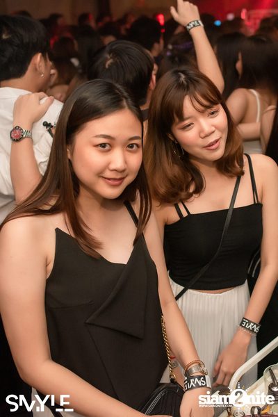 Smyle project presents Mean x Portrait x Marc T. at DND — photo 62