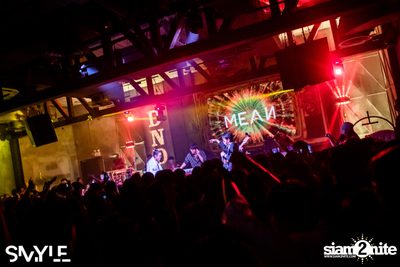 Smyle project presents Mean x Portrait x Marc T. at DND — photo 64