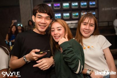 Smyle project presents Mean x Portrait x Marc T. at DND — photo 65