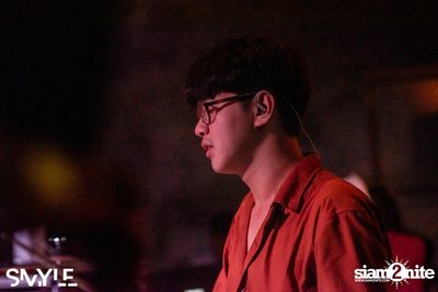 Smyle project presents Mean x Portrait x Marc T. at DND — photo 88