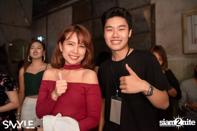 Smyle project presents Mean x Portrait x Marc T. at DND — photo 118