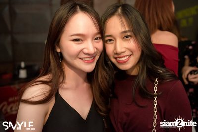 Smyle project presents Mean x Portrait x Marc T. at DND — photo 121