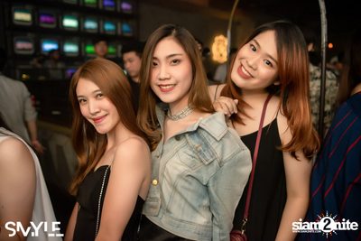 Smyle project presents Mean x Portrait x Marc T. at DND — photo 128