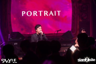 Smyle project presents Mean x Portrait x Marc T. at DND — photo 136