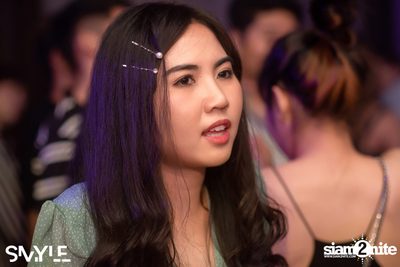 Smyle project presents Mean x Portrait x Marc T. at DND — photo 137
