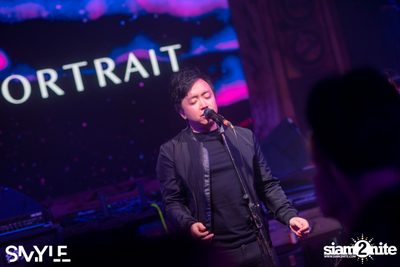 Smyle project presents Mean x Portrait x Marc T. at DND — photo 139
