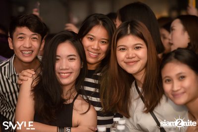 Smyle project presents Mean x Portrait x Marc T. at DND — photo 140