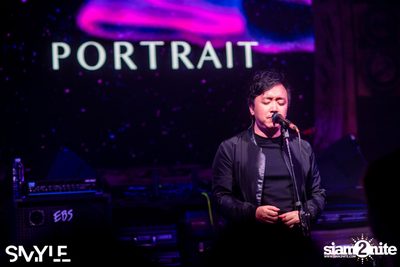 Smyle project presents Mean x Portrait x Marc T. at DND — photo 142