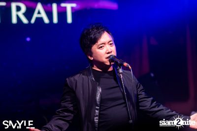 Smyle project presents Mean x Portrait x Marc T. at DND — photo 143