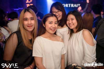 Smyle project presents Mean x Portrait x Marc T. at DND — photo 145