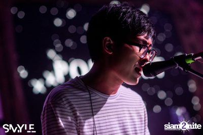 Smyle project presents Mean x Portrait x Marc T. at DND — photo 152