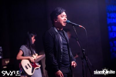 Smyle project presents Mean x Portrait x Marc T. at DND — photo 153