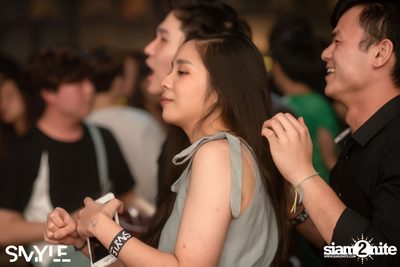 Smyle project presents Mean x Portrait x Marc T. at DND — photo 155
