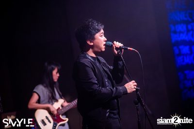 Smyle project presents Mean x Portrait x Marc T. at DND — photo 156