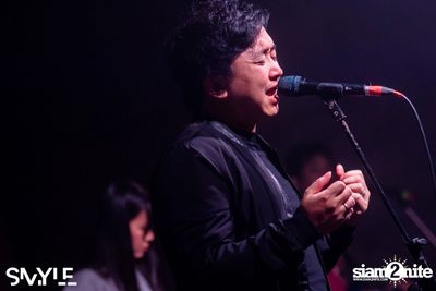 Smyle project presents Mean x Portrait x Marc T. at DND — photo 157