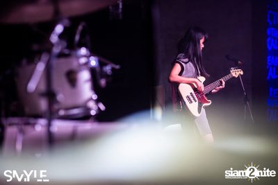 Smyle project presents Mean x Portrait x Marc T. at DND — photo 161
