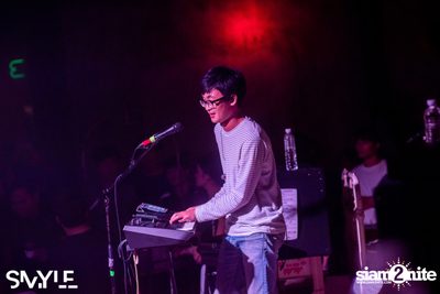 Smyle project presents Mean x Portrait x Marc T. at DND — photo 167