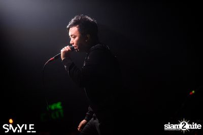 Smyle project presents Mean x Portrait x Marc T. at DND — photo 169