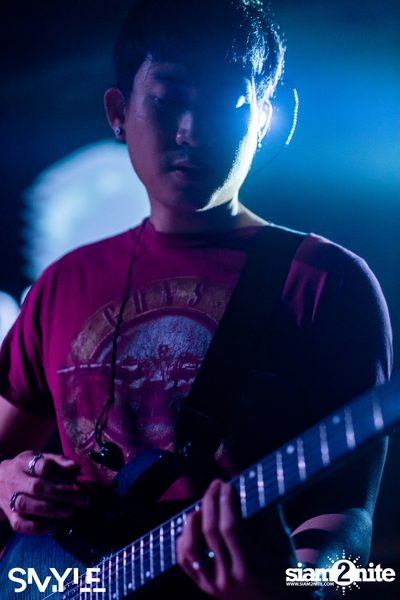 Smyle project presents Mean x Portrait x Marc T. at DND — photo 173