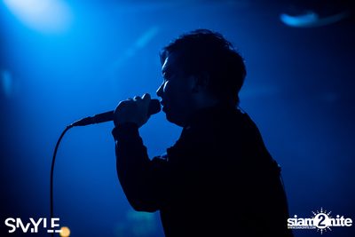 Smyle project presents Mean x Portrait x Marc T. at DND — photo 174
