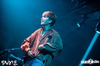 Smyle project presents Mean x Portrait x Marc T. at DND — photo 185