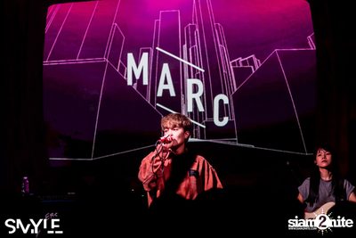 Smyle project presents Mean x Portrait x Marc T. at DND — photo 201