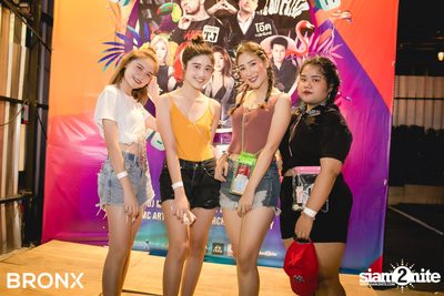 Bronx x Begin Bar นำเสนอ Songkran Fest 2019 — photo 8