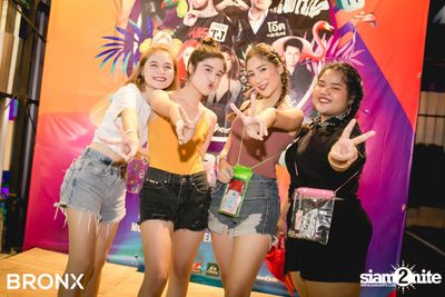 Bronx x Begin Bar นำเสนอ Songkran Fest 2019 — photo 9