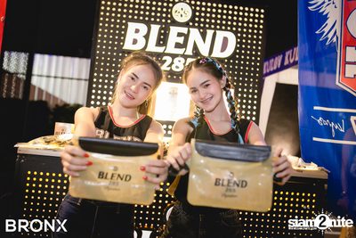 Bronx x Begin Bar นำเสนอ Songkran Fest 2019 — photo 13