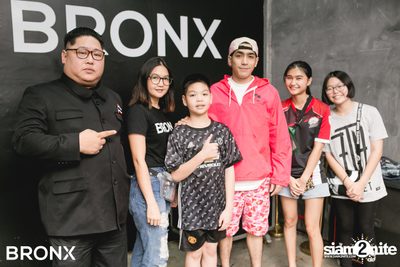 Bronx x Begin Bar นำเสนอ Songkran Fest 2019 — photo 52
