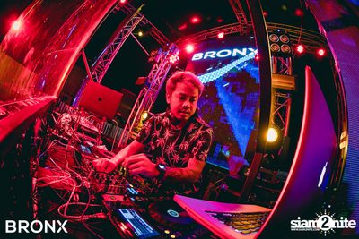 Bronx x Begin Bar นำเสนอ Songkran Fest 2019 — photo 55