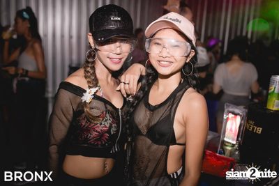 Bronx x Begin Bar นำเสนอ Songkran Fest 2019 — photo 59